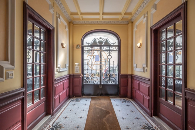 Appartement à vendre 3 pièces de 59,34 m² à Le Perreux-sur-Marne