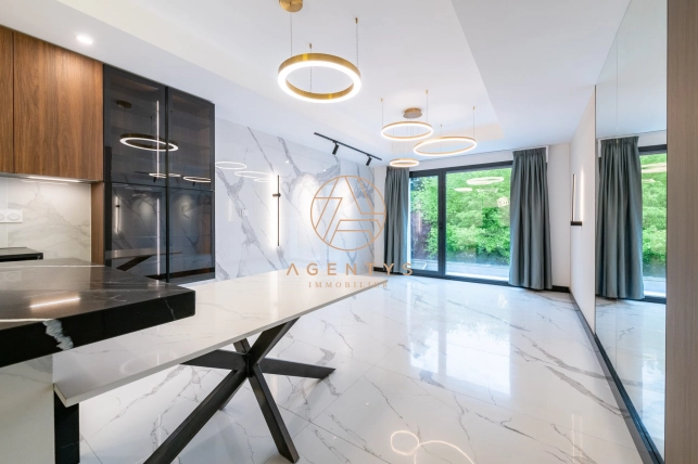 Appartement à vendre 2 pièces de 51,1 m² à Saint-Maur-des-Fossés