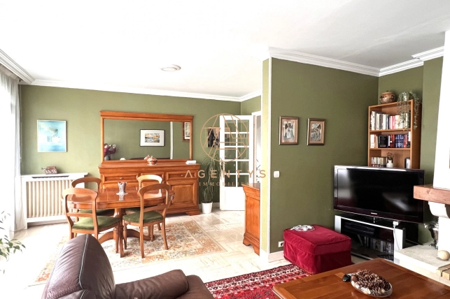 Maison à vendre 7 pièces de 173 m² à Champigny-sur-Marne