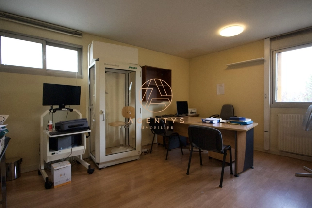 Appartement à vendre 5 pièces de 82,02 m² à Champigny-sur-Marne