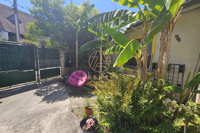 Maison à vendre 2 pièces de 32,39 m² à Champigny-sur-Marne