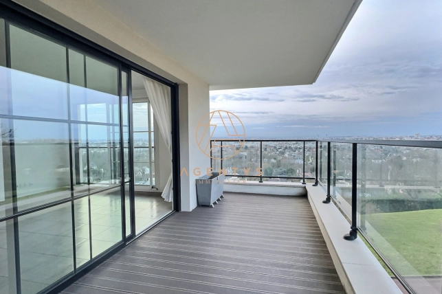 Appartement à vendre 3 pièces de 61,94 m² à Chennevières-sur-Marne