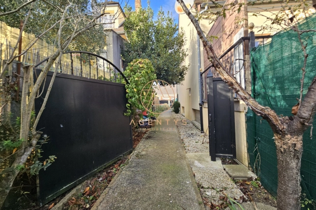 Maison à vendre 4 pièces de 80 m² à Champigny-sur-Marne