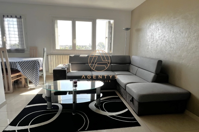 Appartement à vendre 3 pièces de 67 m² à Champigny-sur-Marne