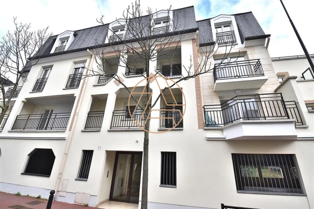 Appartement à vendre 3 pièces de 0 m²