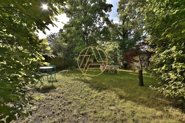 Appartement à vendre 7 pièces de 135 m² à Saint-Maur-des-Fossés