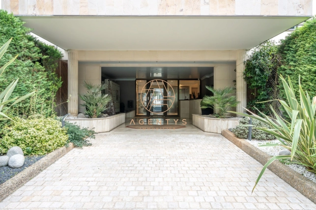 Appartement à vendre 1 pièces de 27 m² à Le Perreux-sur-Marne