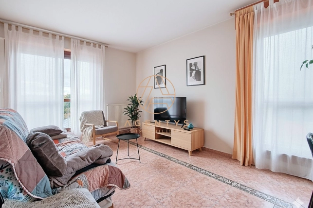 Appartement à vendre 2 pièces de 41 m² à Saint-Maur-des-Fossés