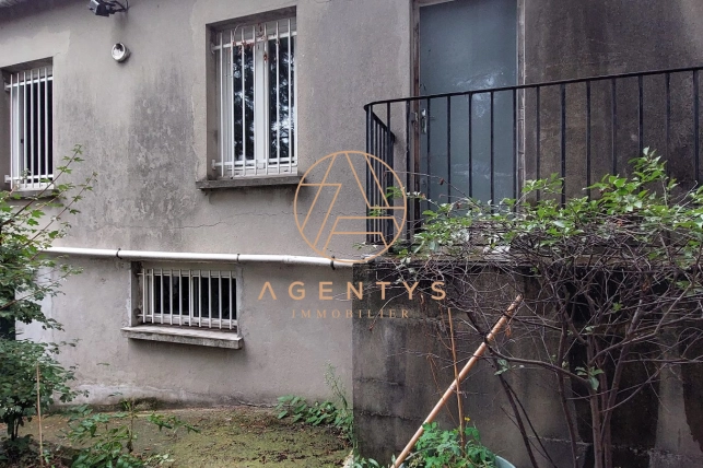 Local commercial à vendre de 110 m² à Champigny-sur-Marne