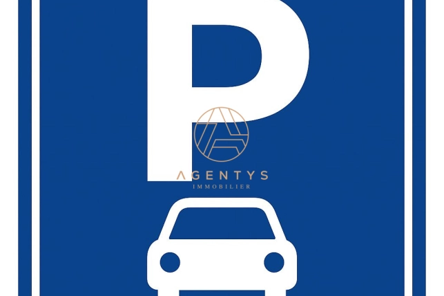 Garage à vendre de 12 m² à Saint-Maur-des-Fossés