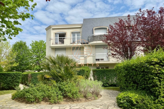 Appartement à vendre 1 pièces de 31,25 m² à Saint-Maur-des-Fossés