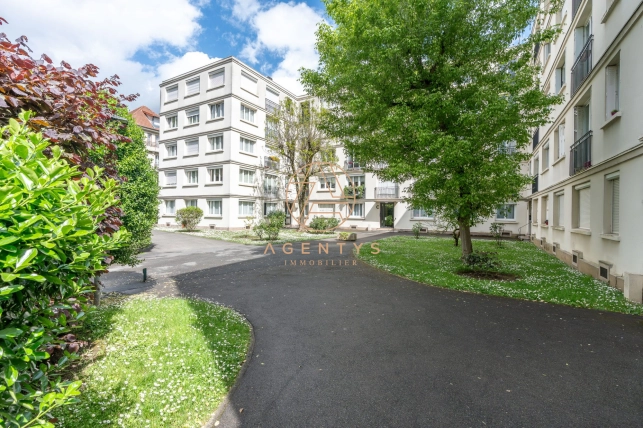 Appartement à vendre 4 pièces de 74 m² à Le Perreux-sur-Marne