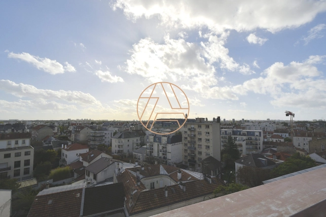 Appartement à vendre 6 pièces de 150 m² à Saint-Maur-des-Fossés