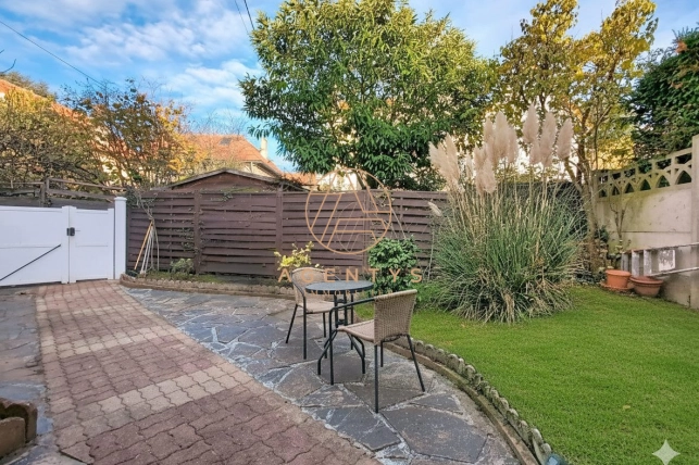 Maison à vendre 5 pièces de 105,25 m² à Créteil