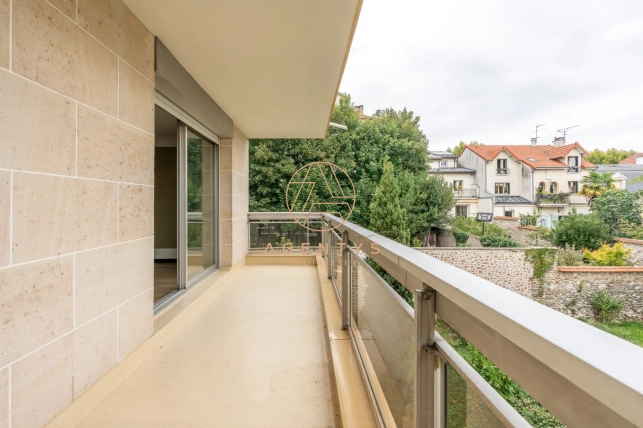Appartement à vendre 4 pièces de 86,22 m² à Le Perreux-sur-Marne