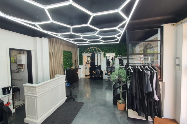 Immeuble à vendre à Champigny-sur-Marne