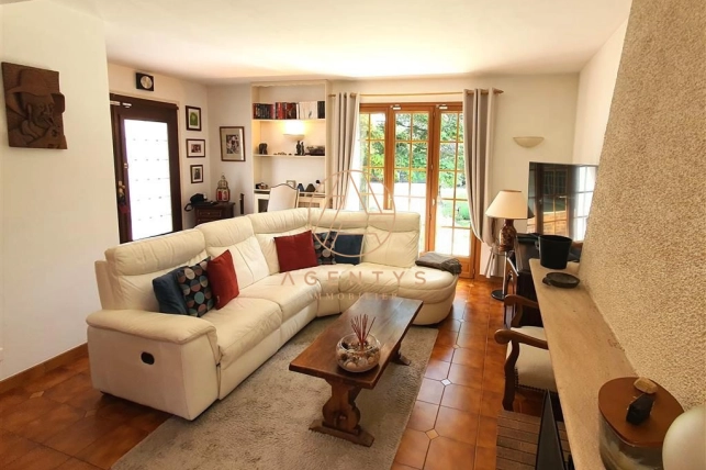 Maison à vendre 6 pièces de 97 m² à Champigny-sur-Marne