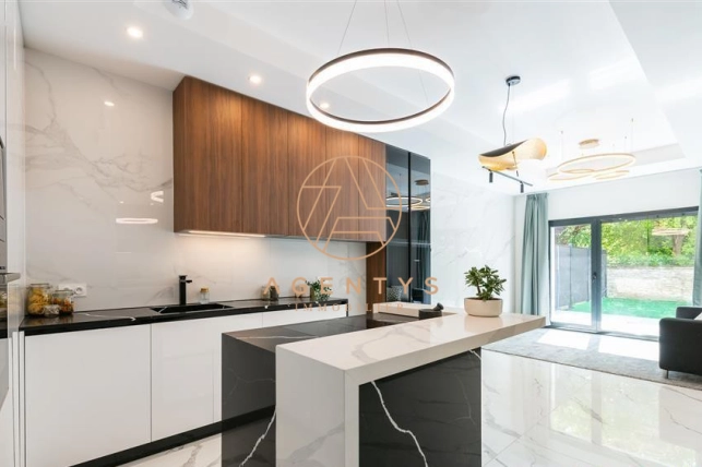 Appartement à vendre 5 pièces de 83 m²