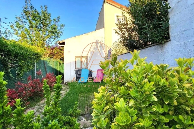 Maison à vendre 4 pièces de 72 m² à Champigny-sur-Marne