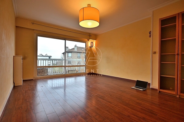 Appartement à vendre 3 pièces de 70 m² à Champigny-sur-Marne