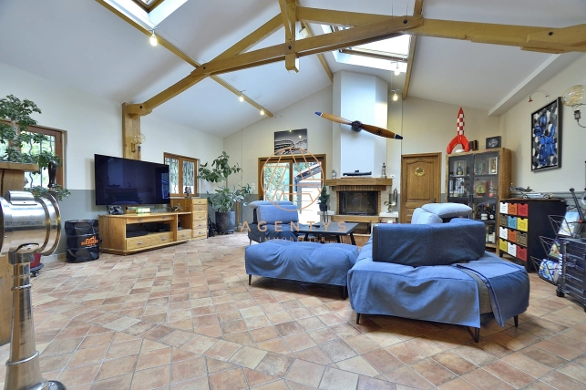 Maison à vendre 6 pièces de 175 m² à Champigny-sur-Marne