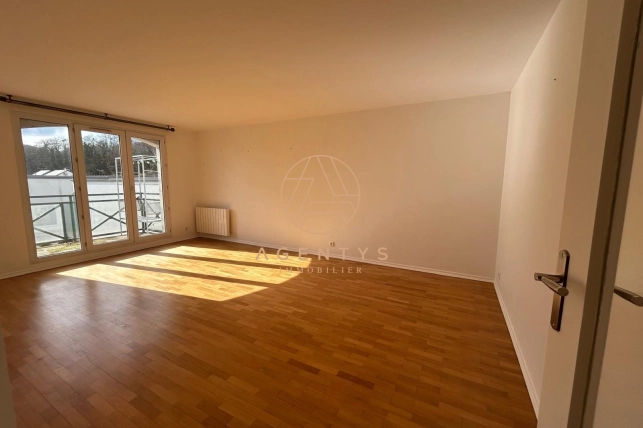 Appartement à louer 3 pièces de 69,48 m² à Nogent-sur-Marne