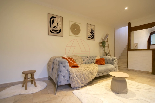 Maison à vendre 4 pièces de 84 m² à Saint-Maur-des-Fossés