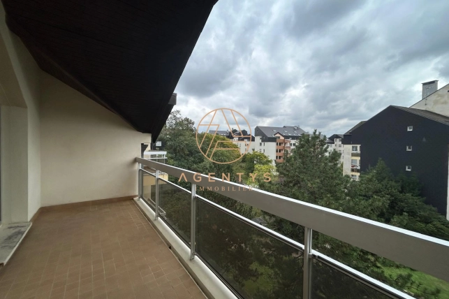 Appartement à vendre 7 pièces de 130 m² à Nogent-sur-Marne