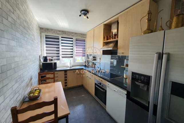 Appartement à vendre 5 pièces de 104 m² à Champigny-sur-Marne