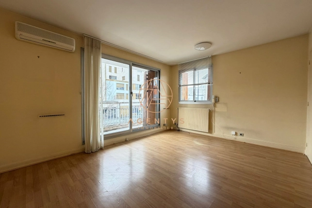 Appartement à vendre 5 pièces de 82,02 m² à Champigny-sur-Marne