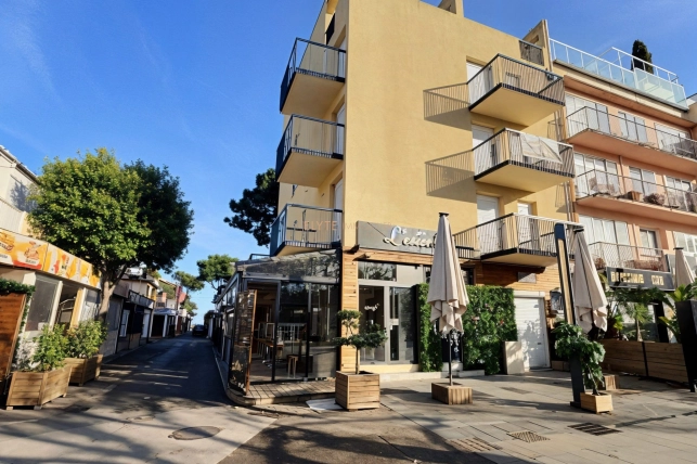 Immeuble à vendre à Argelès-sur-Mer