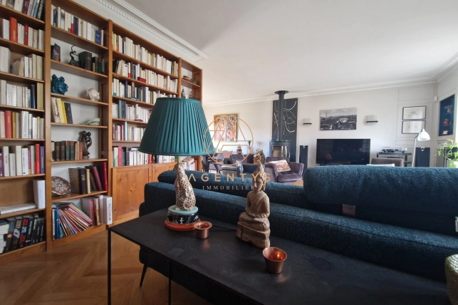 Maison à vendre 7 pièces de 182,42 m² à Champigny-sur-Marne