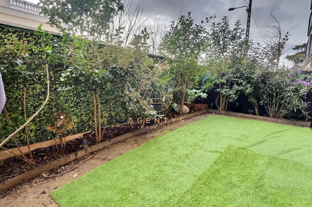 Appartement à vendre 1 pièces de 31 m² à Chennevières-sur-Marne