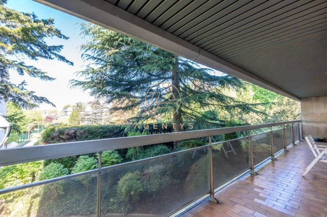 Appartement à vendre 5 pièces de 132,16 m² à Bry-sur-Marne