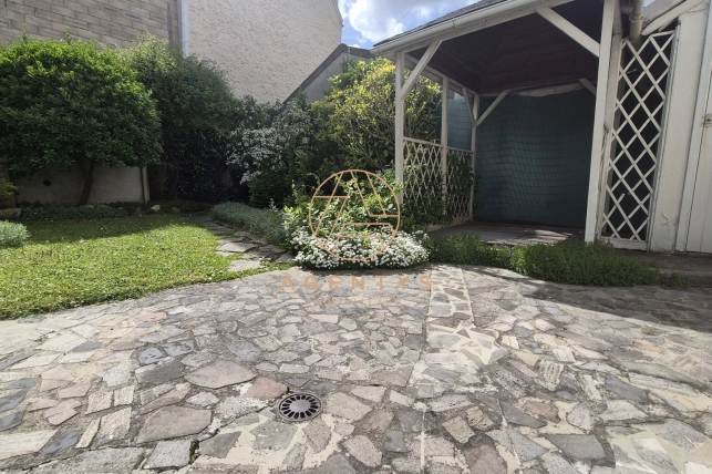 Maison à vendre 3 pièces de 50 m² à Le Perreux-sur-Marne