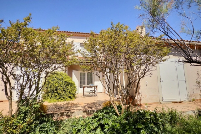 Maison à vendre 5 pièces de 125 m² à Salon-de-Provence