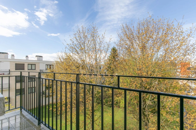Appartement vendu 5 pièces de 85,65 m² à Chennevières-sur-Marne