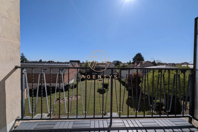 Appartement à vendre 1 pièces de 27 m² à Saint-Maur-des-Fossés