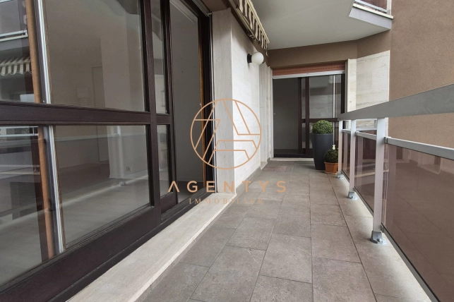 Appartement à vendre 2 pièces de 48 m² à Le Perreux-sur-Marne