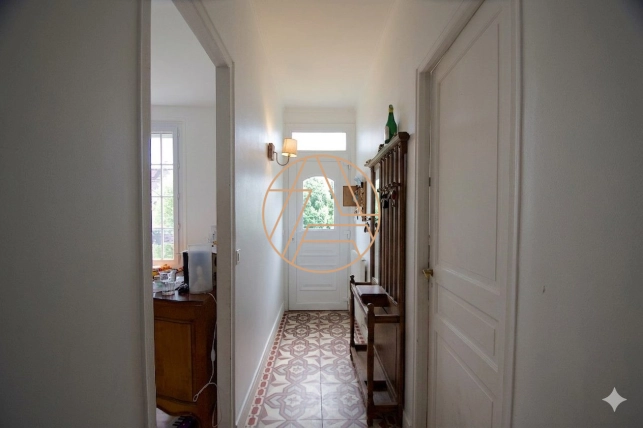 Maison à vendre 6 pièces de 122 m² à Saint-Maur-des-Fossés