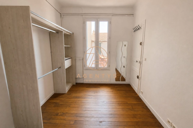 Appartement à vendre 3 pièces de 51,17 m² à Champigny-sur-Marne