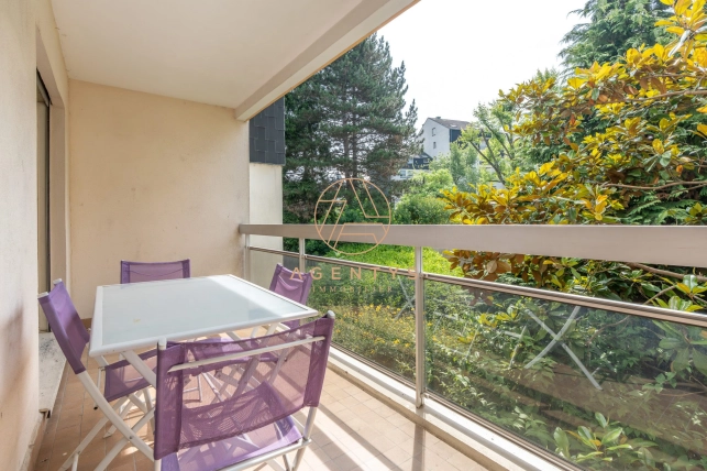 Appartement à vendre 4 pièces de 90,1 m² à Nogent-sur-Marne