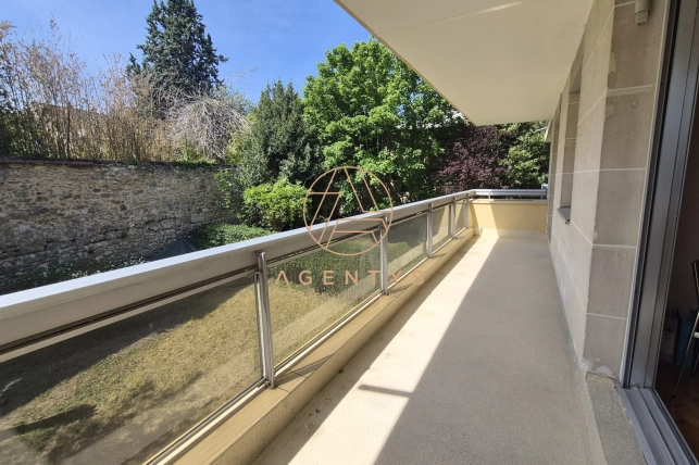 Appartement à vendre 2 pièces de 47,37 m² à Le Perreux-sur-Marne