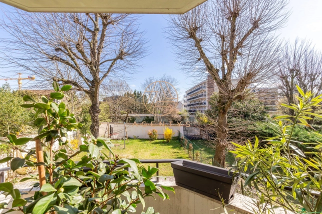 Appartement à vendre 4 pièces de 86 m² à Le Perreux-sur-Marne