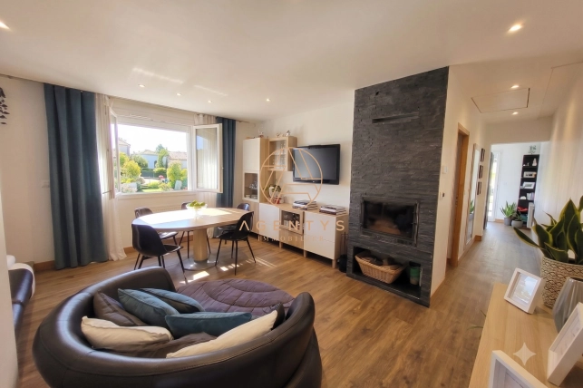 Maison à vendre 4 pièces de 75,23 m² à Champigny-sur-Marne
