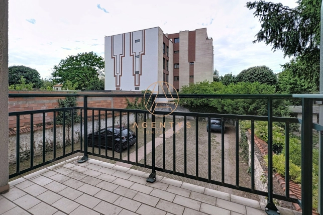 Appartement à vendre 21 pièces de 26,26 m² à Saint-Maur-des-Fossés