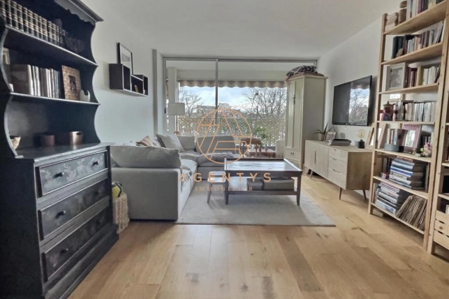 Appartement à vendre 5 pièces de 96 m²