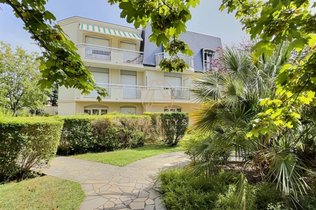 Appartement à vendre 1 pièces de 25 m² à Saint-Maur-des-Fossés