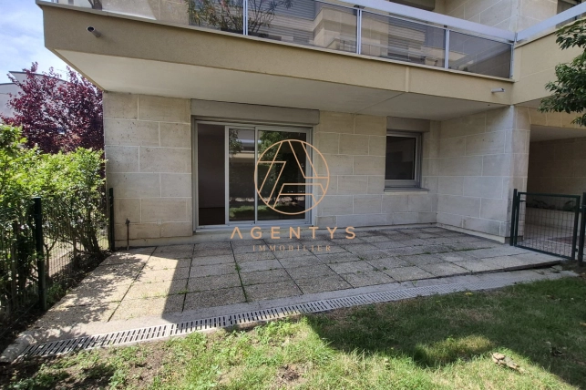 Appartement à vendre 3 pièces de 66,8 m² à Le Perreux-sur-Marne