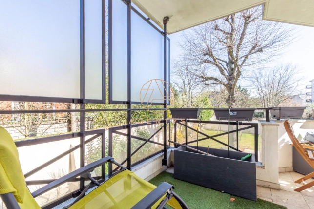 Appartement à vendre 4 pièces de 86 m² à Le Perreux-sur-Marne